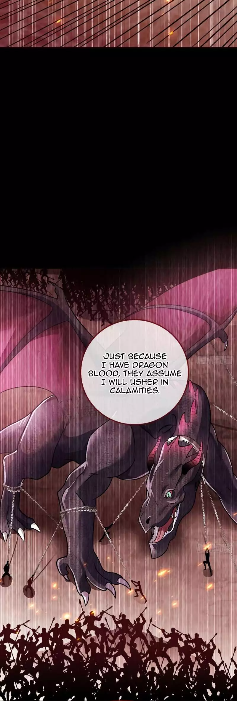 Cheating Men Must Die Chapter 509 page 11