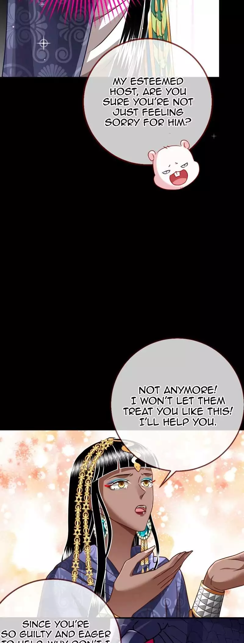 Cheating Men Must Die Chapter 509 page 14