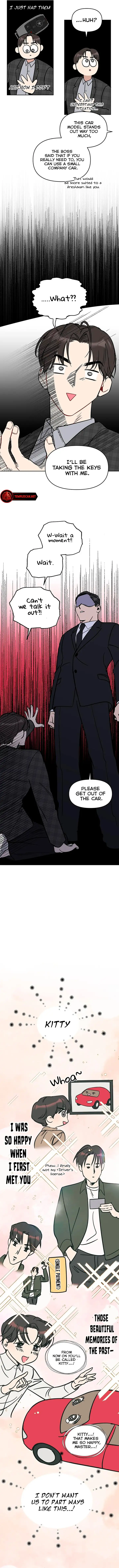 Misfortune at work Chapter 5 page 15