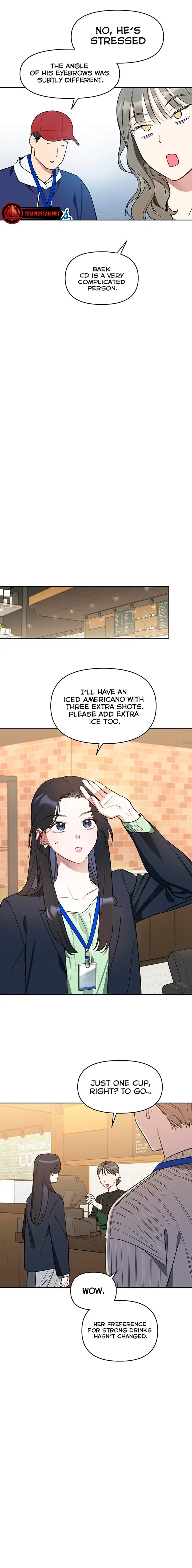 Misfortune at work Chapter 7 page 10