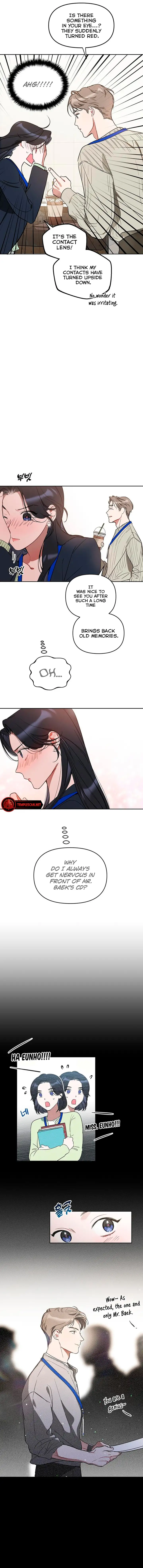 Misfortune at work Chapter 8 page 7