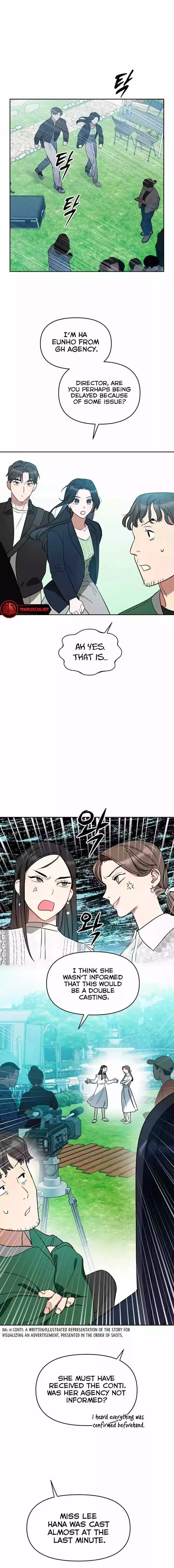 Misfortune at work Chapter 9 page 12