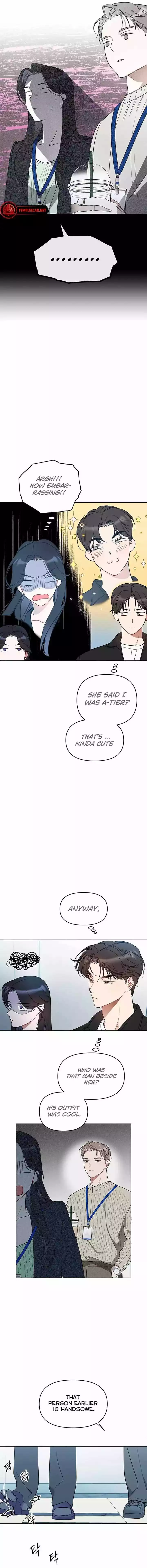 Misfortune at work Chapter 9 page 3