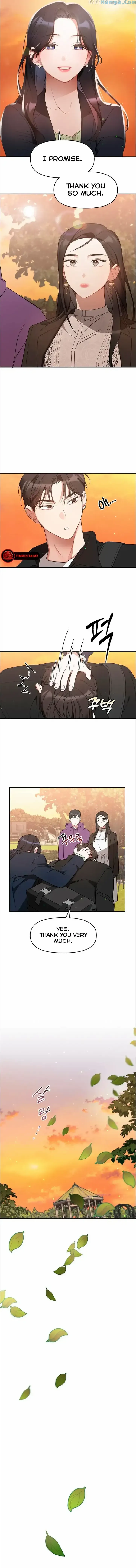 Misfortune at work Chapter 11 page 6