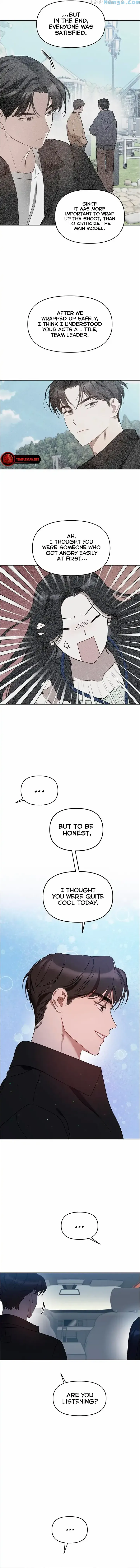 Misfortune at work Chapter 11 page 11