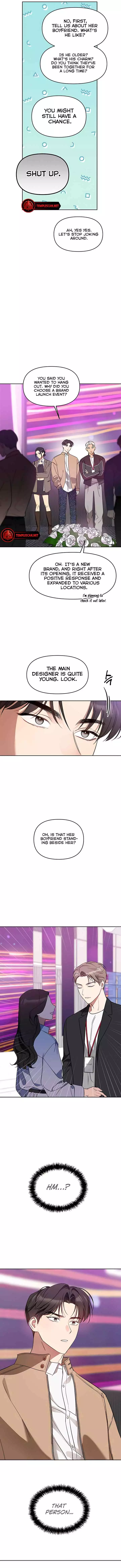 Misfortune at work Chapter 14 page 13