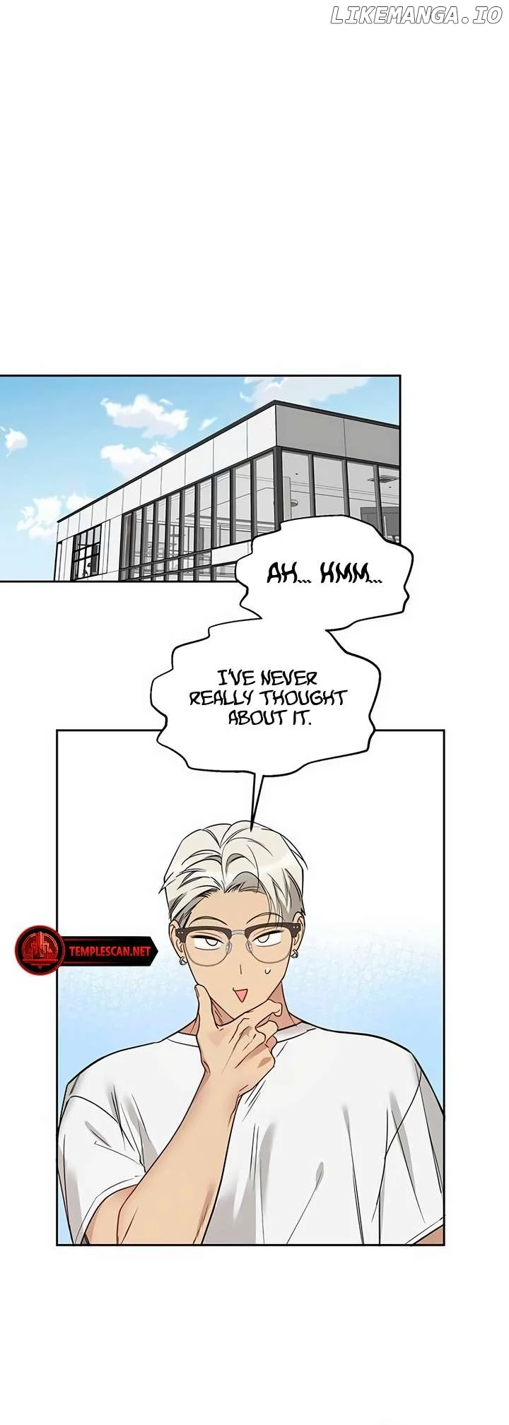 Misfortune at work Chapter 50 page 6