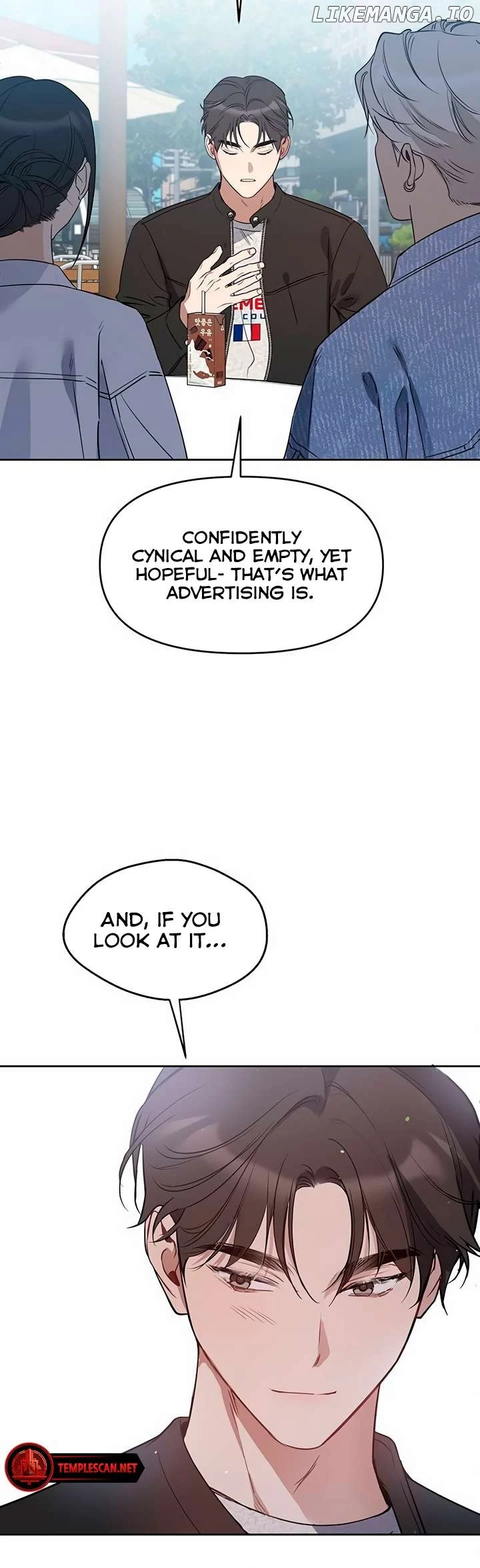 Misfortune at work Chapter 50 page 43