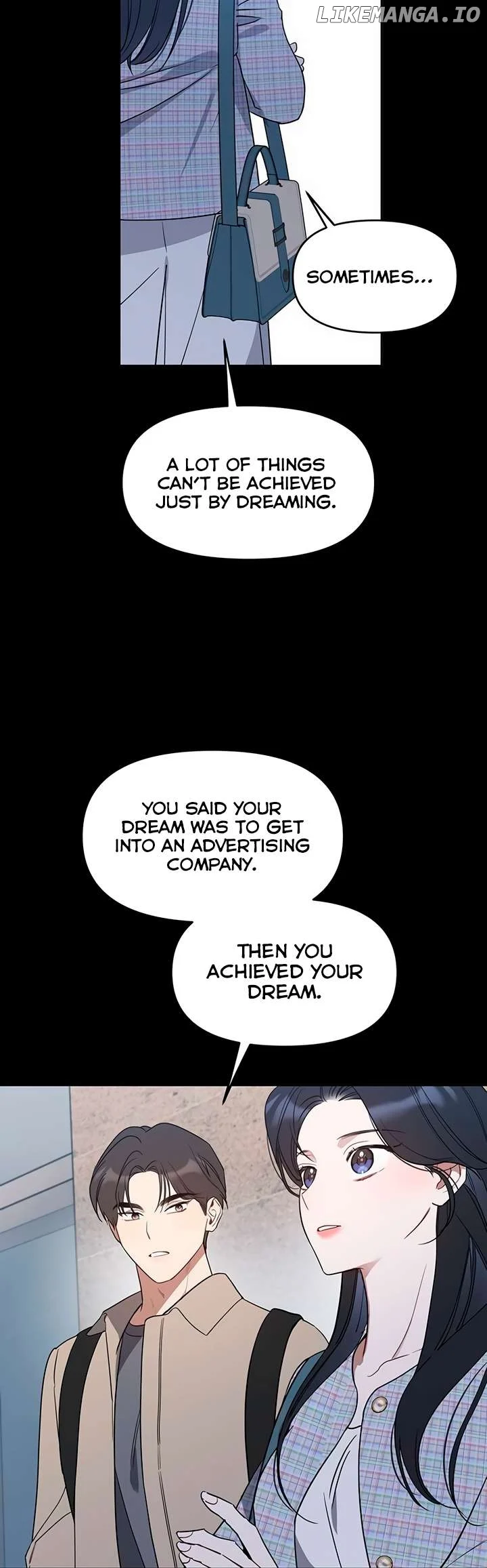 Misfortune at work Chapter 50 page 35