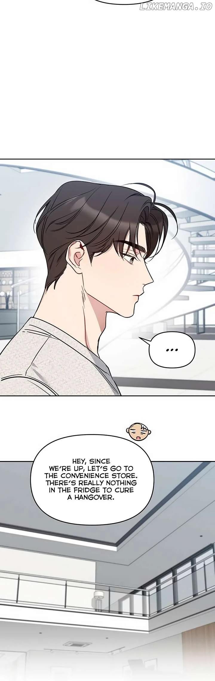 Misfortune at work Chapter 50 page 26