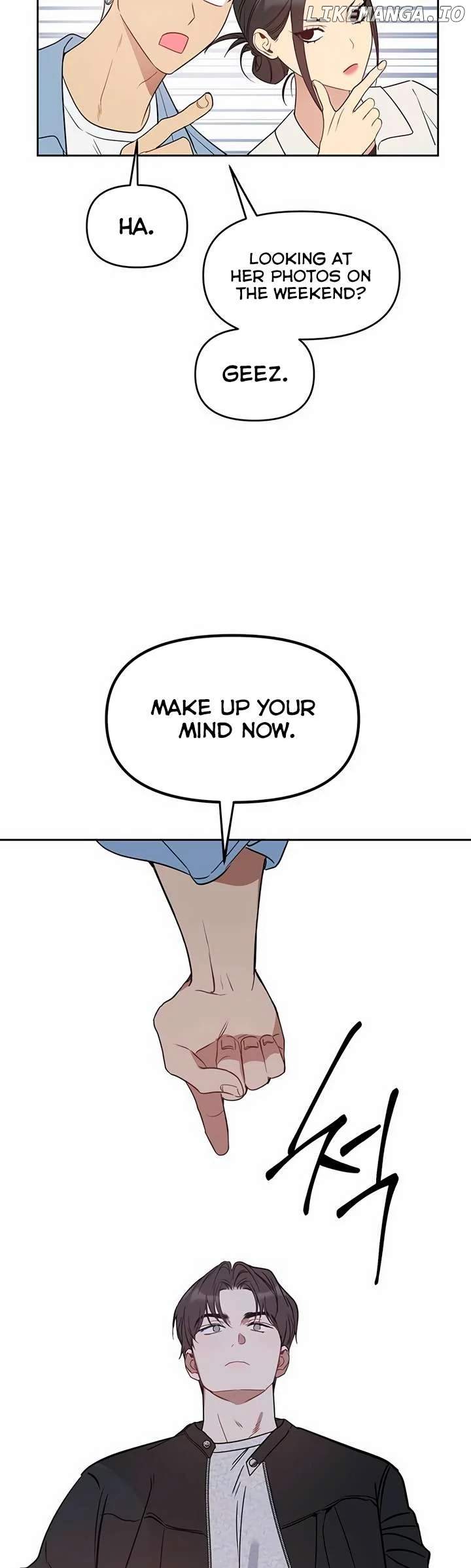 Misfortune at work Chapter 50 page 47