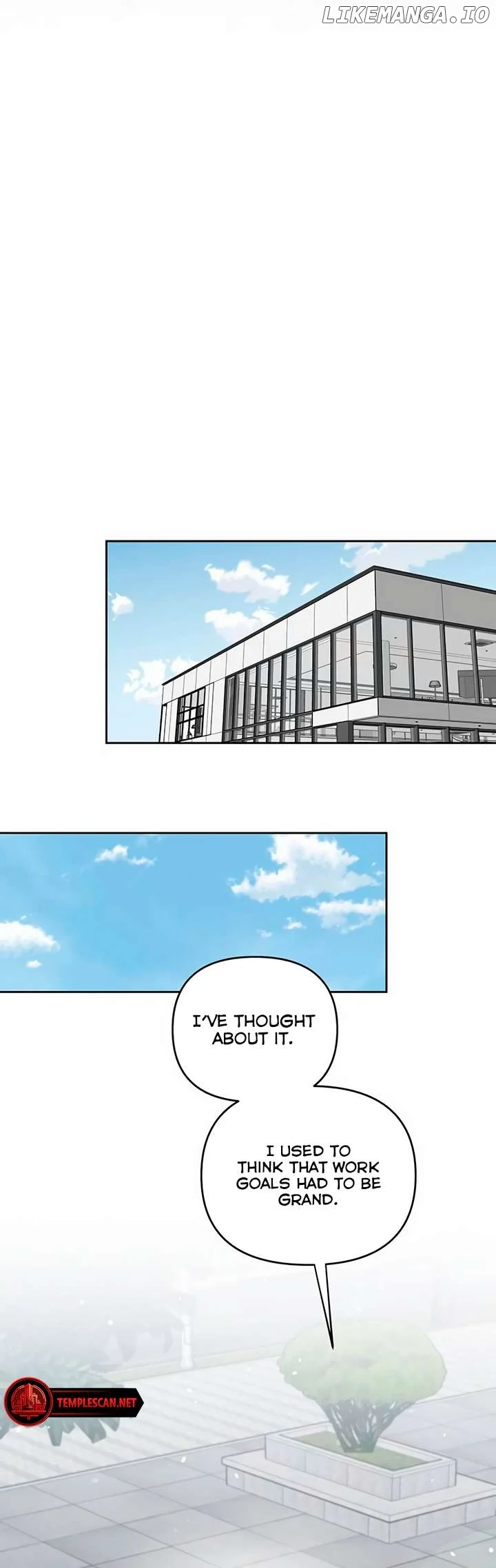 Misfortune at work Chapter 50 page 27