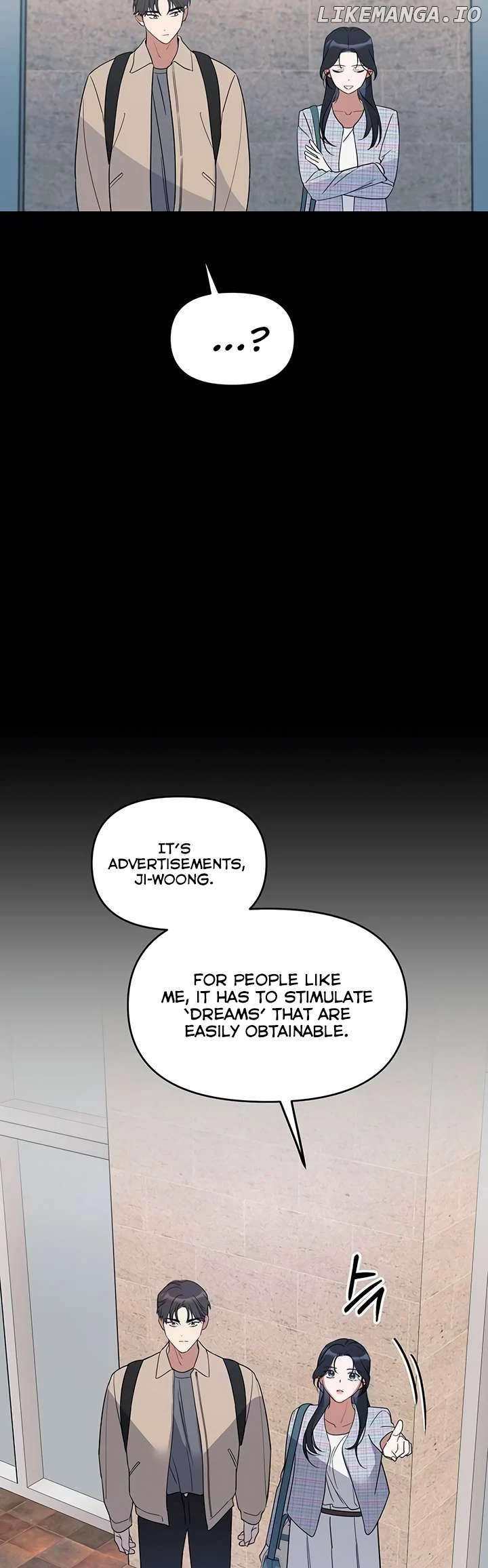 Misfortune at work Chapter 50 page 37