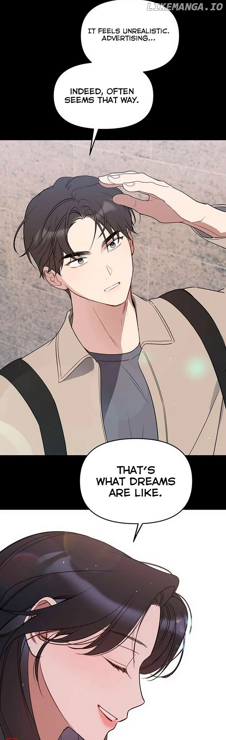 Misfortune at work Chapter 50 page 39