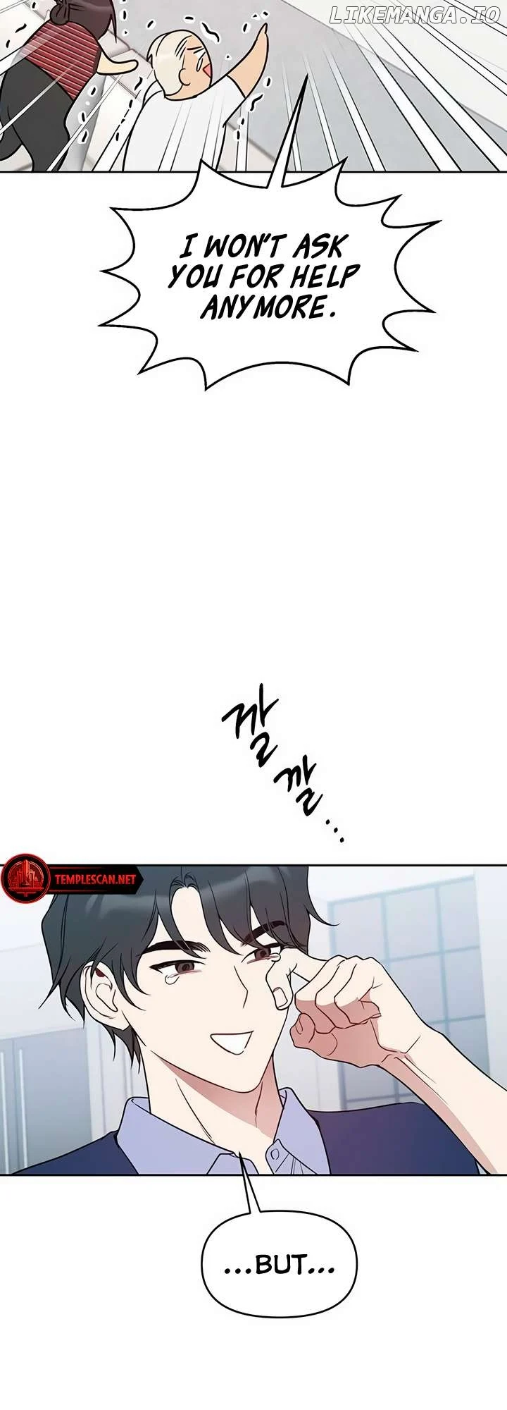 Misfortune at work Chapter 50 page 22