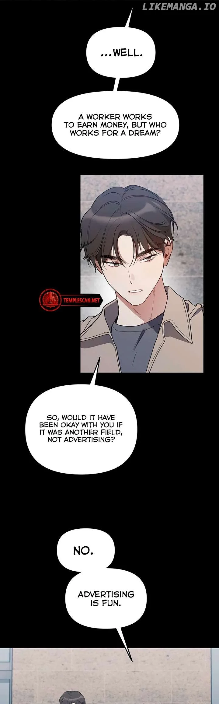 Misfortune at work Chapter 50 page 36