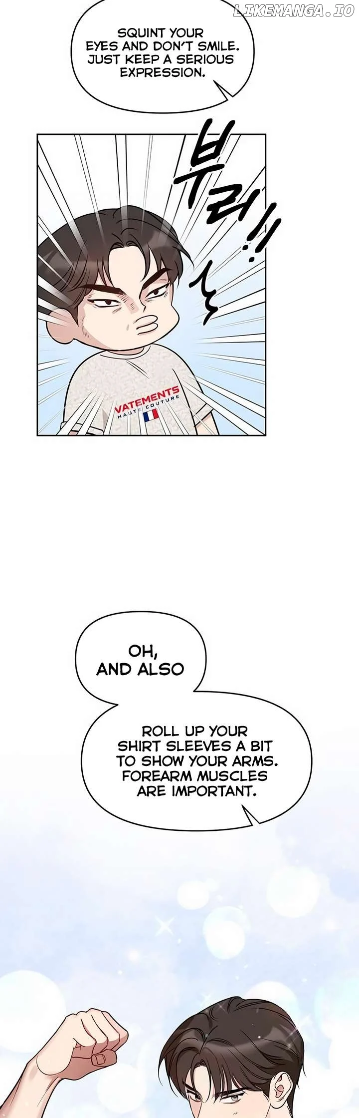 Misfortune at work Chapter 50 page 13