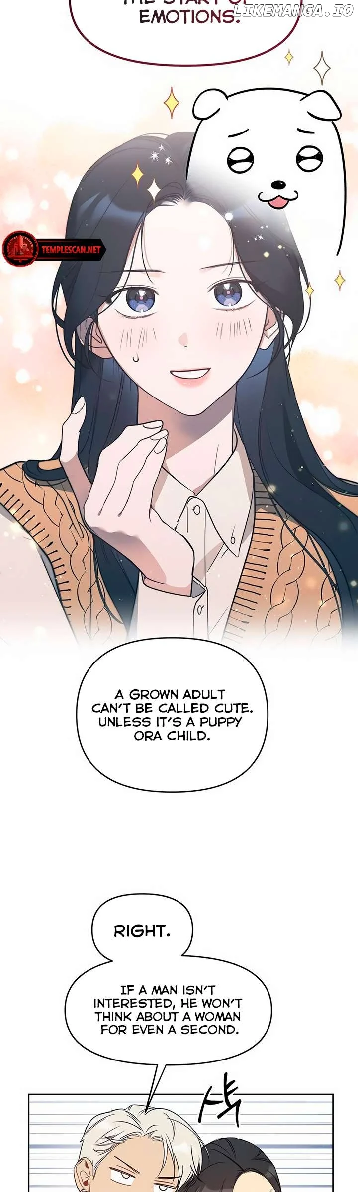 Misfortune at work Chapter 50 page 46