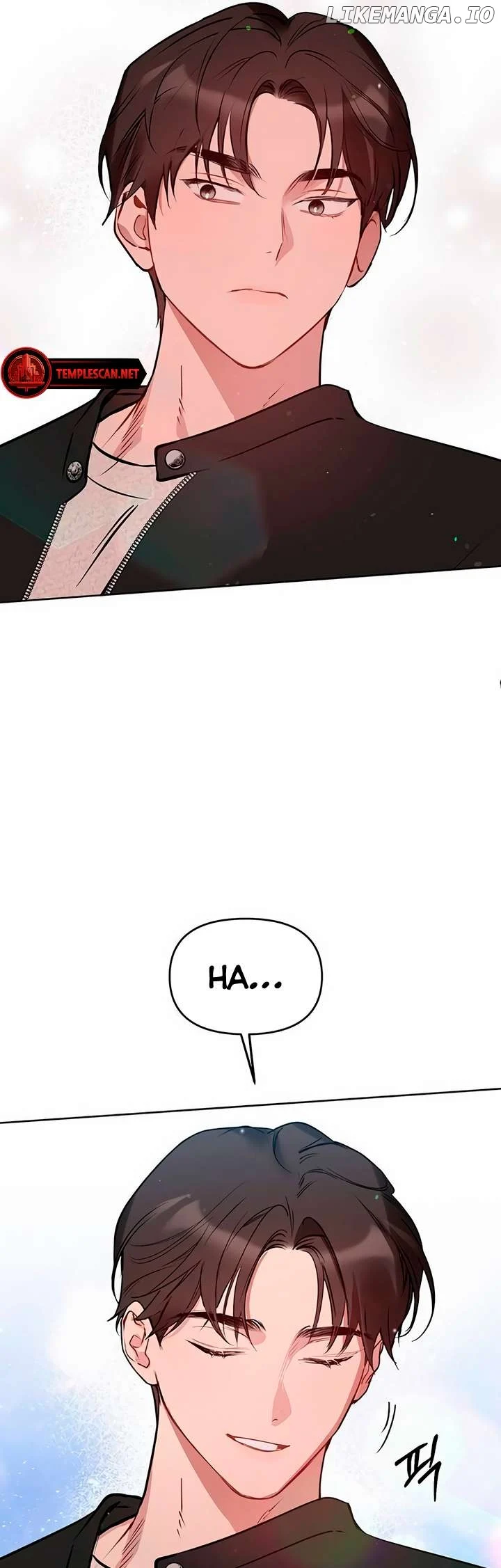 Misfortune at work Chapter 51 page 11