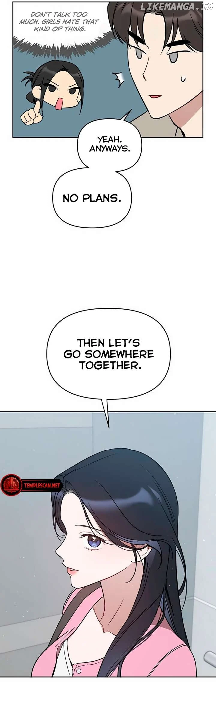 Misfortune at work Chapter 51 page 37