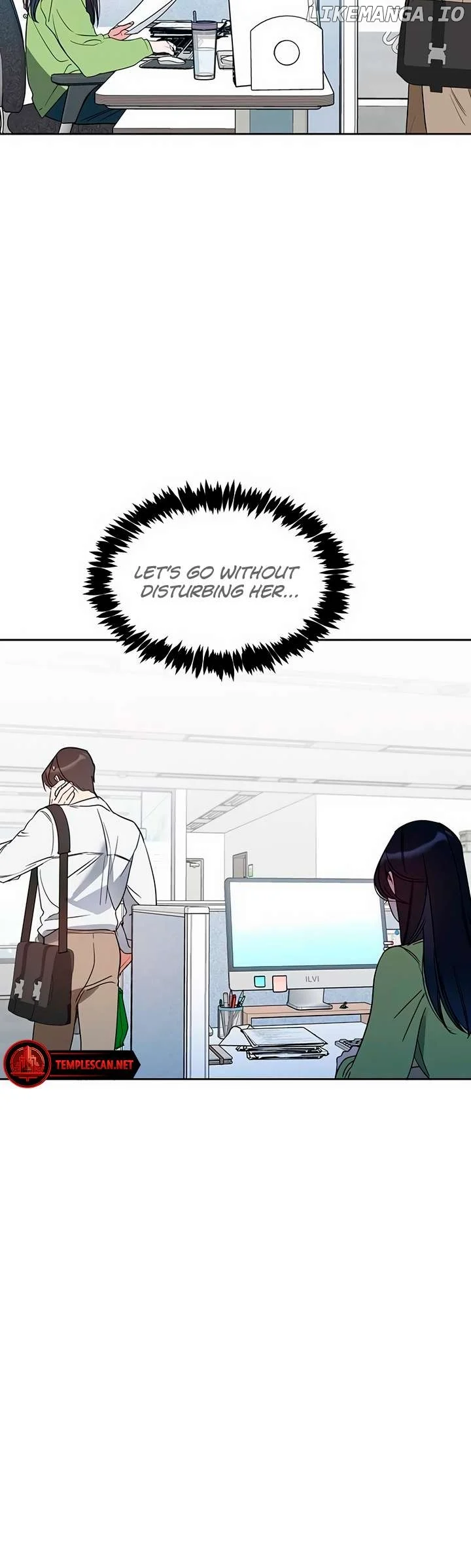 Misfortune at work Chapter 51 page 24