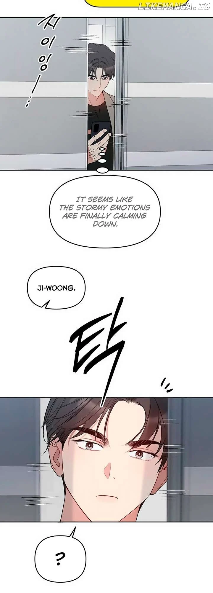 Misfortune at work Chapter 51 page 28