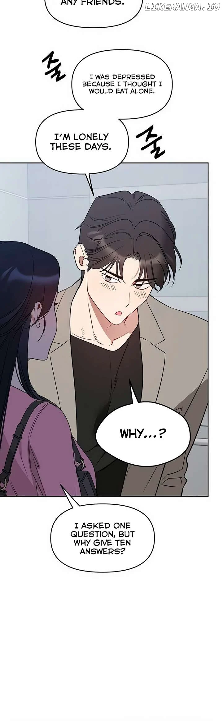 Misfortune at work Chapter 51 page 36