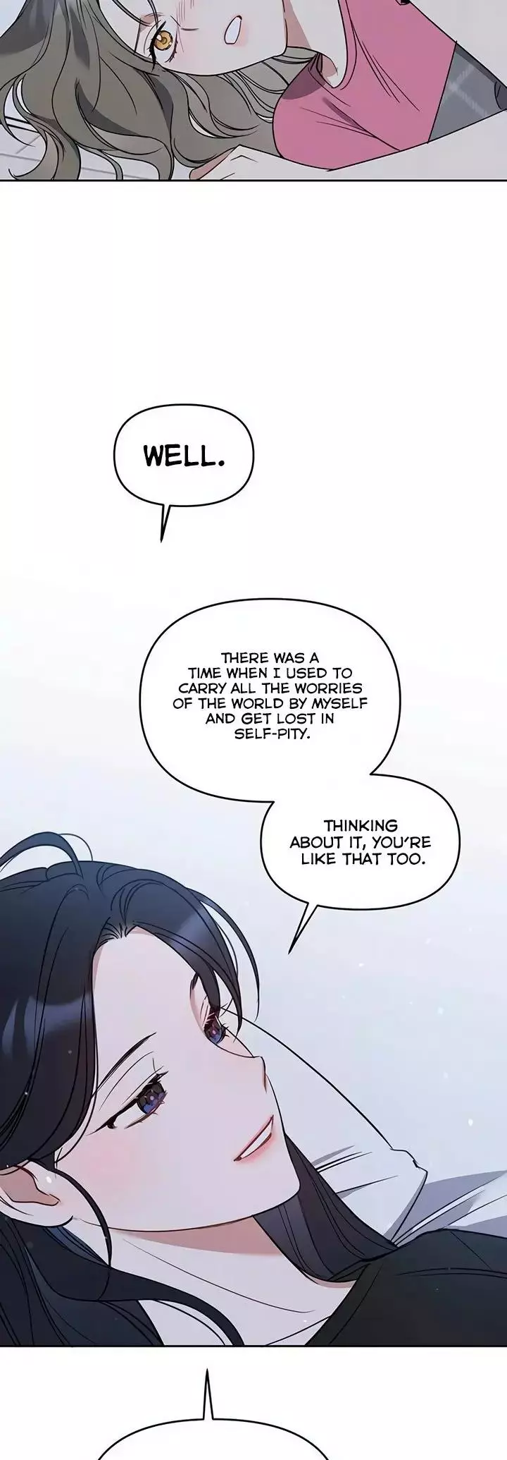 Misfortune at work Chapter 60 page 7