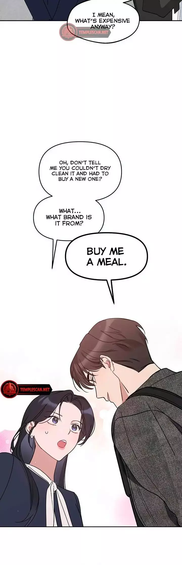 Misfortune at work Chapter 60 page 43