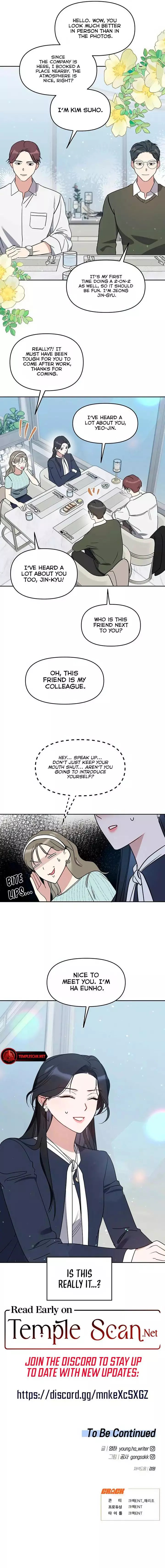 Misfortune at work Chapter 60 page 49