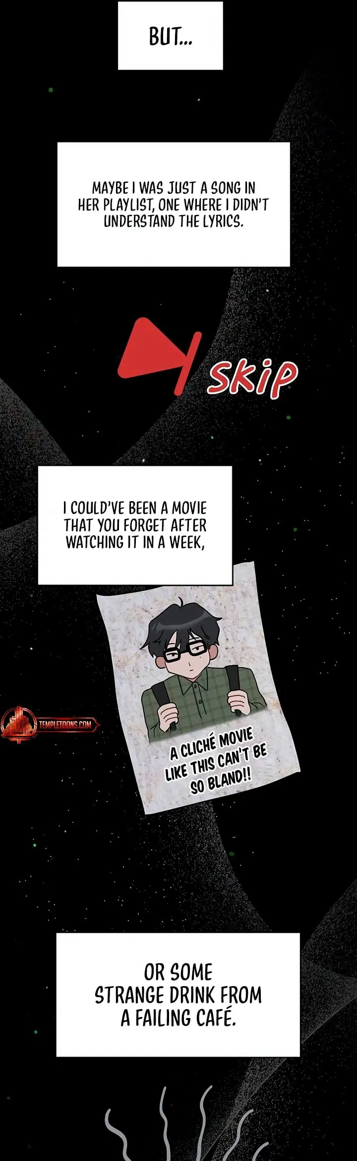 Misfortune at work Chapter 64 page 18