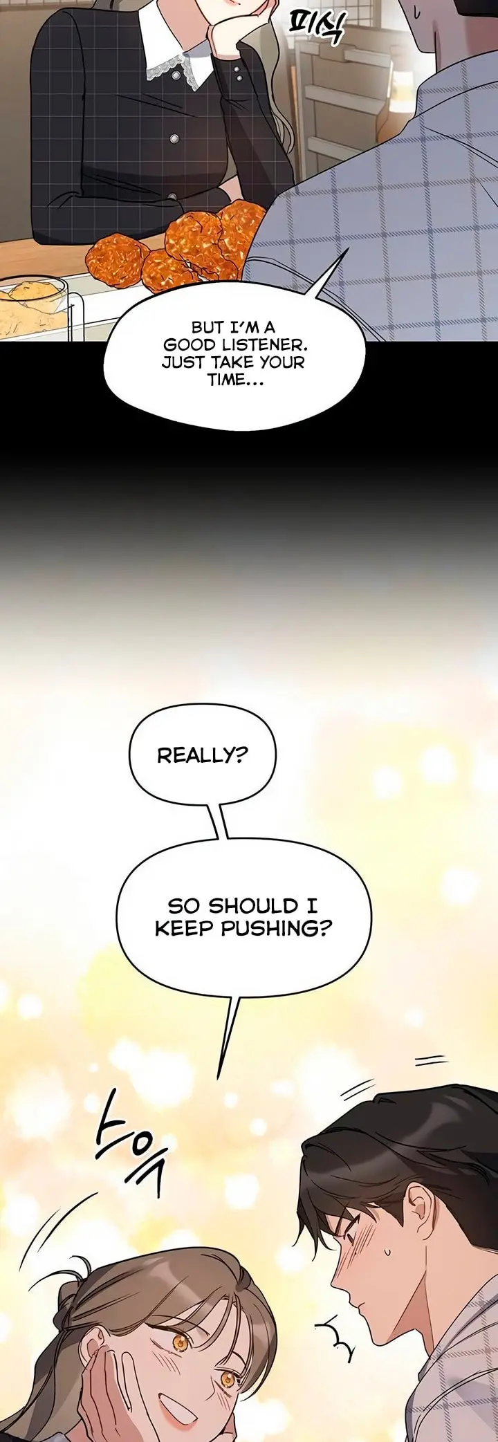 Misfortune at work Chapter 64 page 10