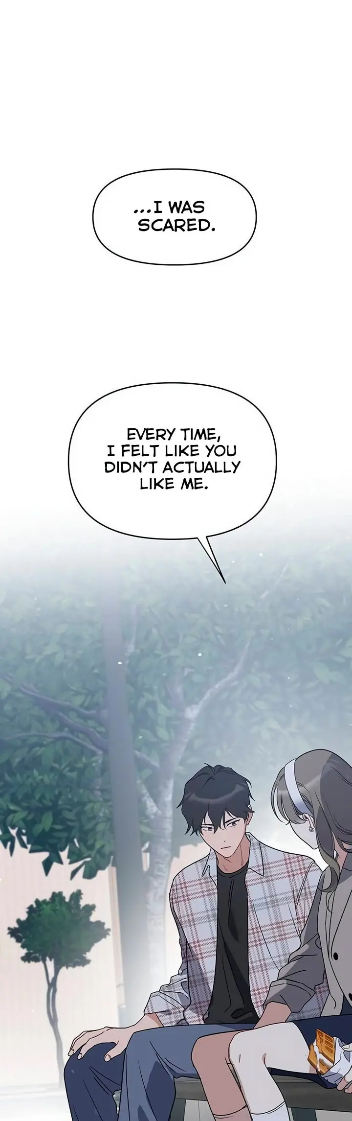 Misfortune at work Chapter 64 page 24
