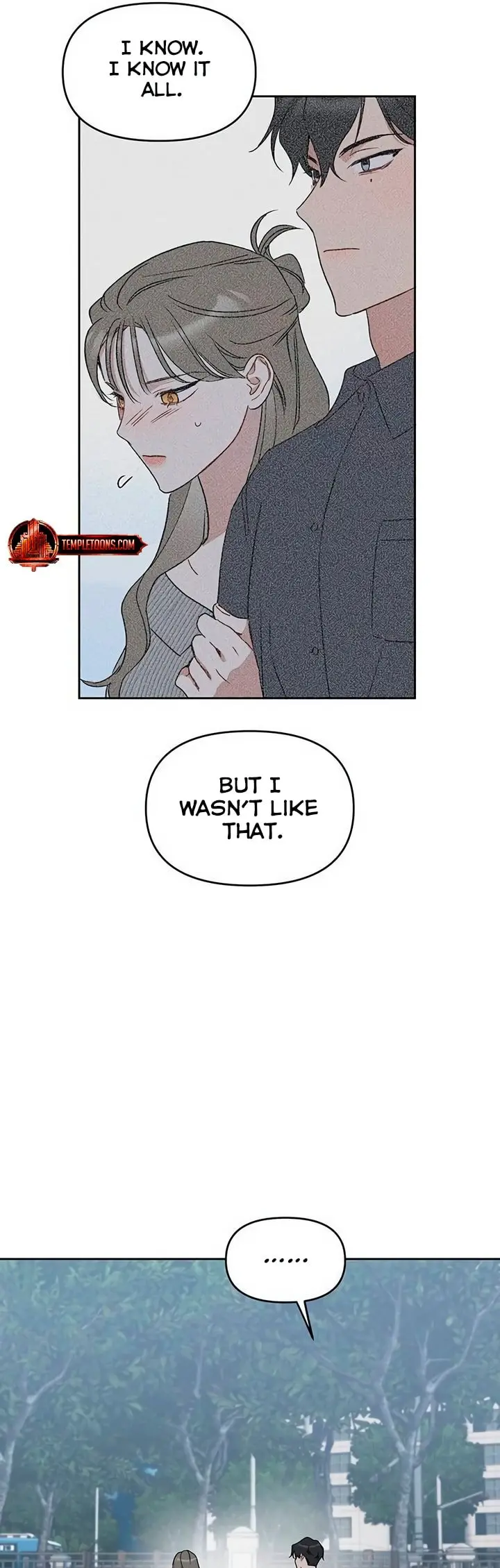 Misfortune at work Chapter 64 page 28