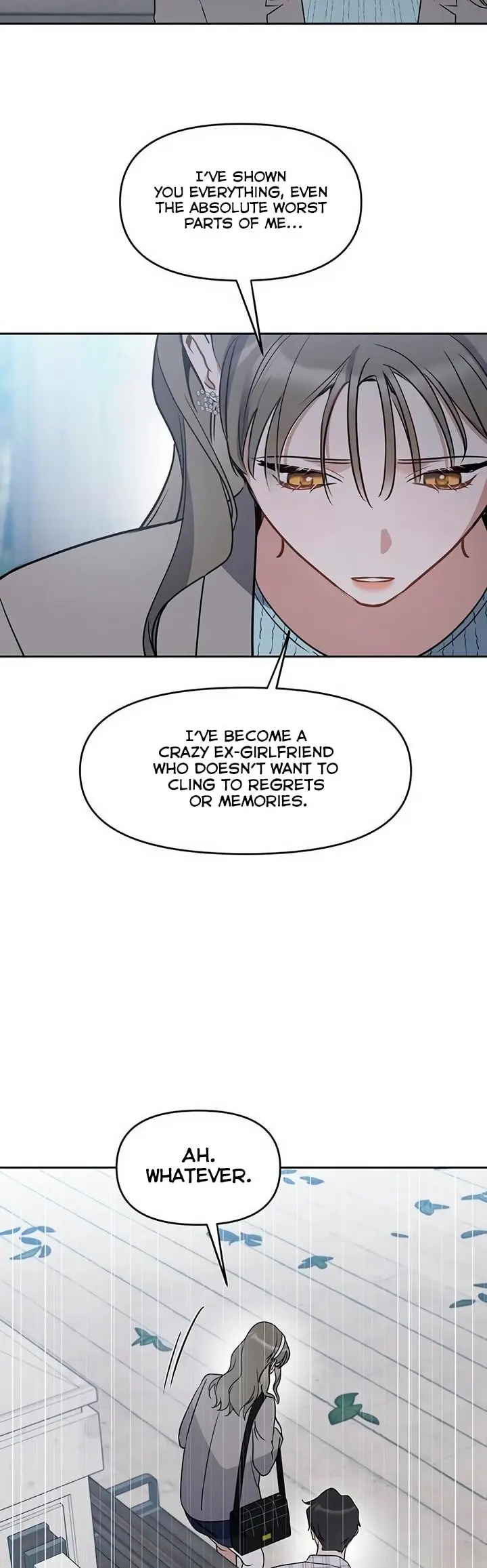 Misfortune at work Chapter 64 page 45
