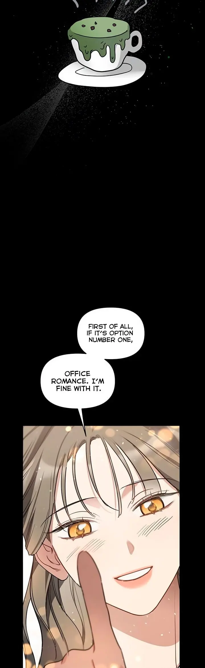 Misfortune at work Chapter 64 page 19