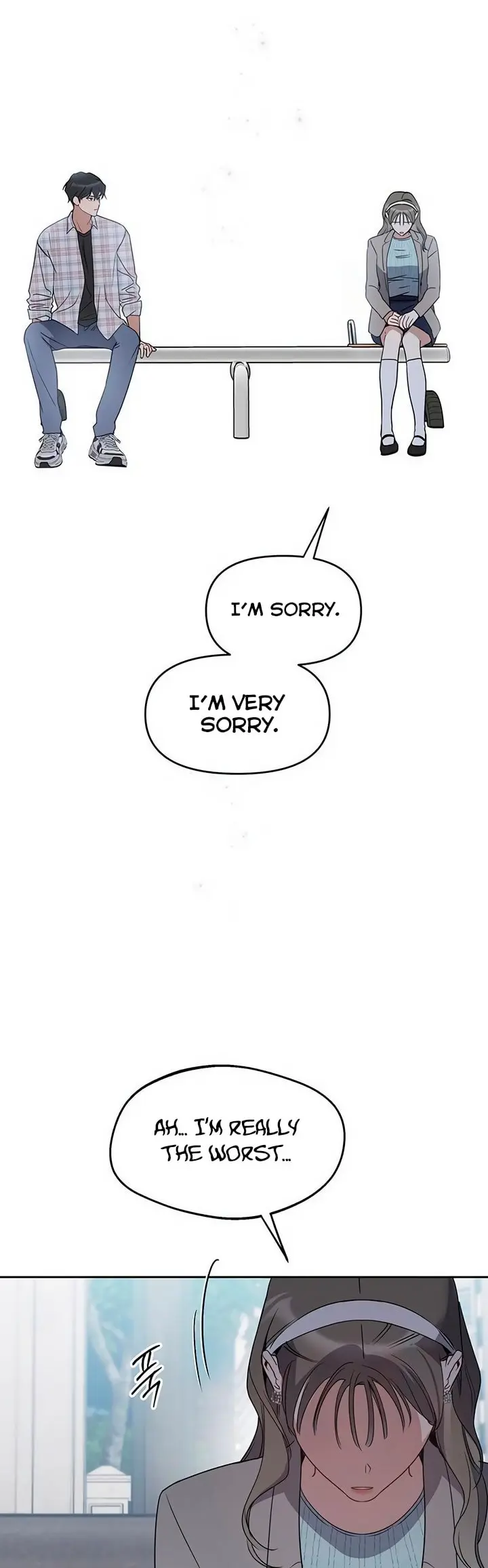 Misfortune at work Chapter 64 page 44