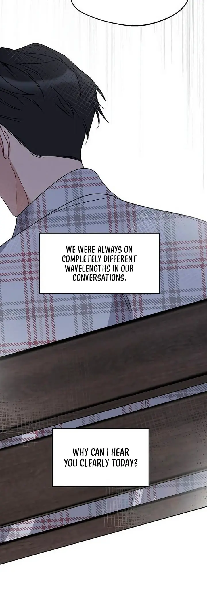 Misfortune at work Chapter 64 page 41
