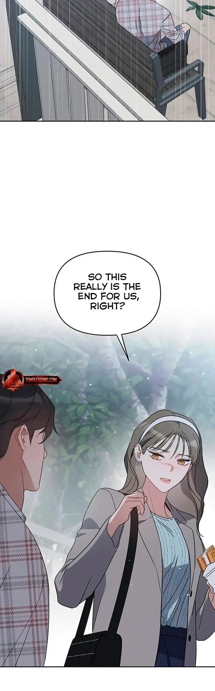 Misfortune at work Chapter 64 page 46