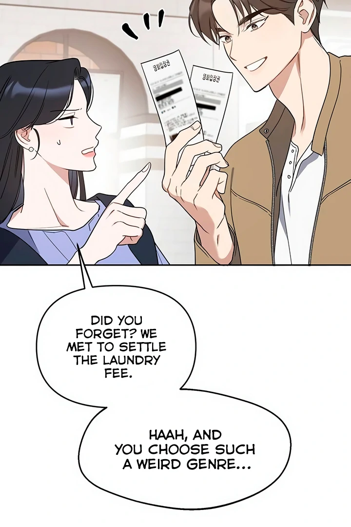 Misfortune at work Chapter 65 page 37