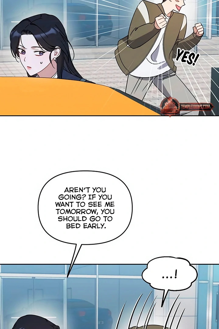 Misfortune at work Chapter 65 page 25