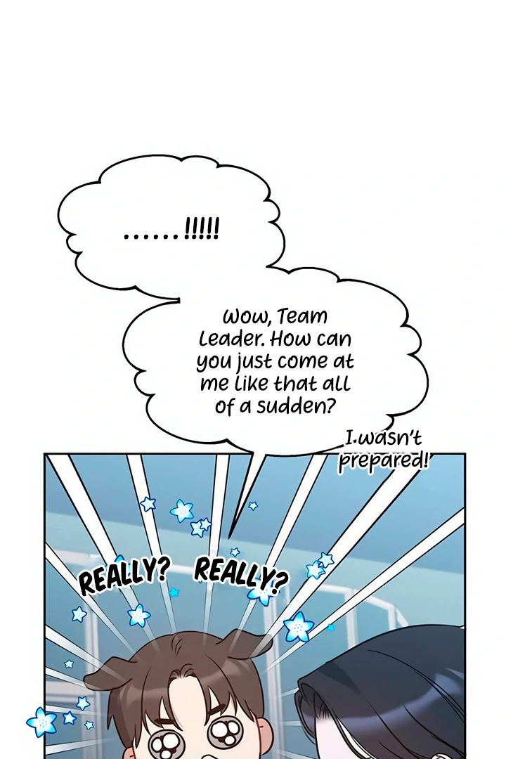 Misfortune at work Chapter 65 page 15