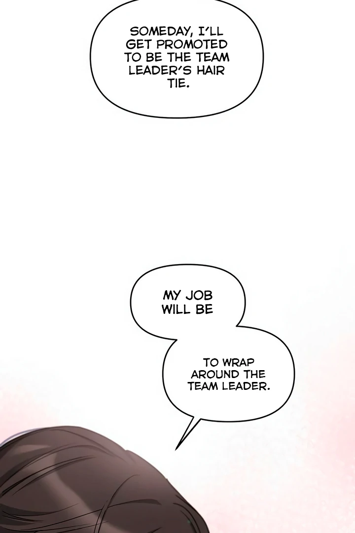 Misfortune at work Chapter 65 page 2