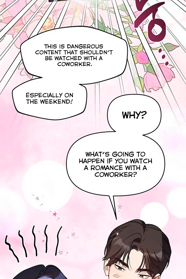 Misfortune at work Chapter 65 page 39