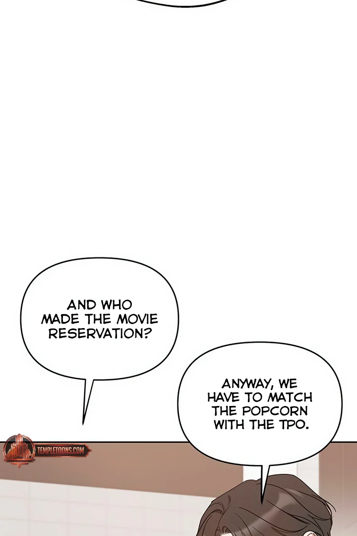 Misfortune at work Chapter 65 page 36