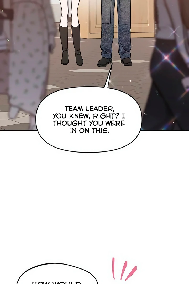 Misfortune at work Chapter 65 page 34