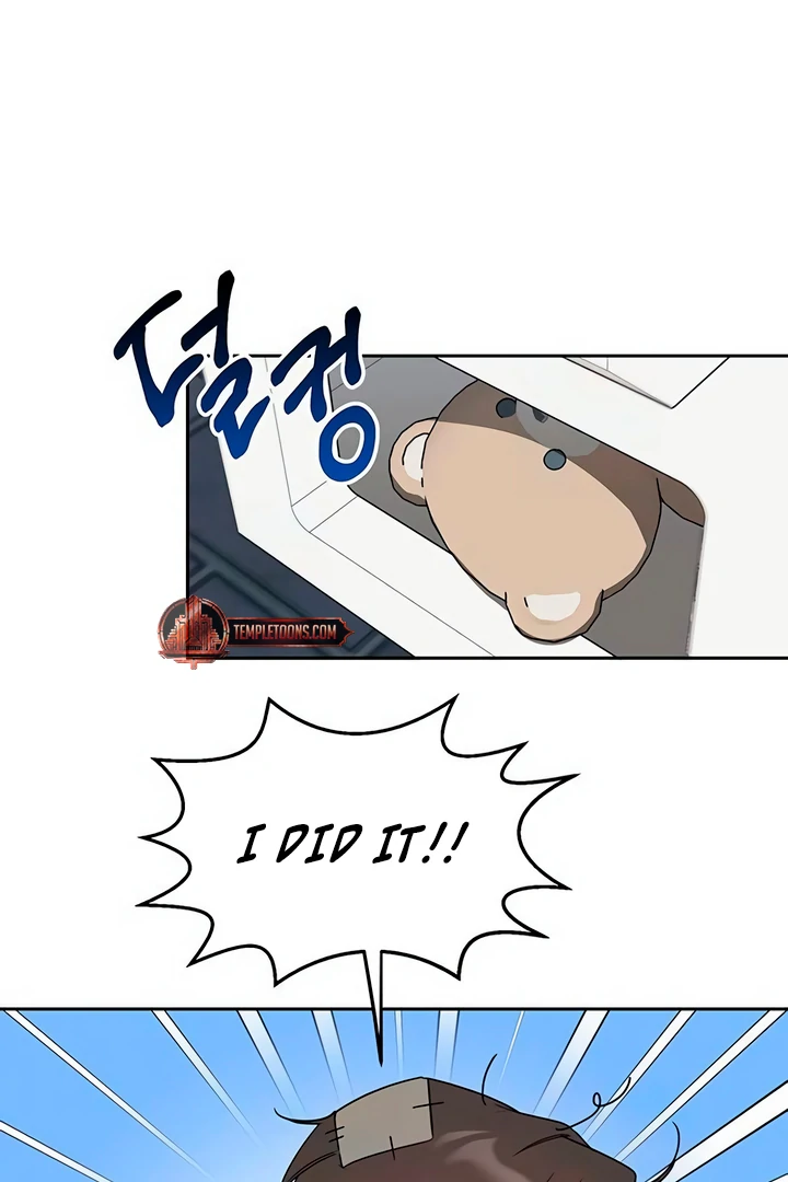 Misfortune at work Chapter 66 page 28