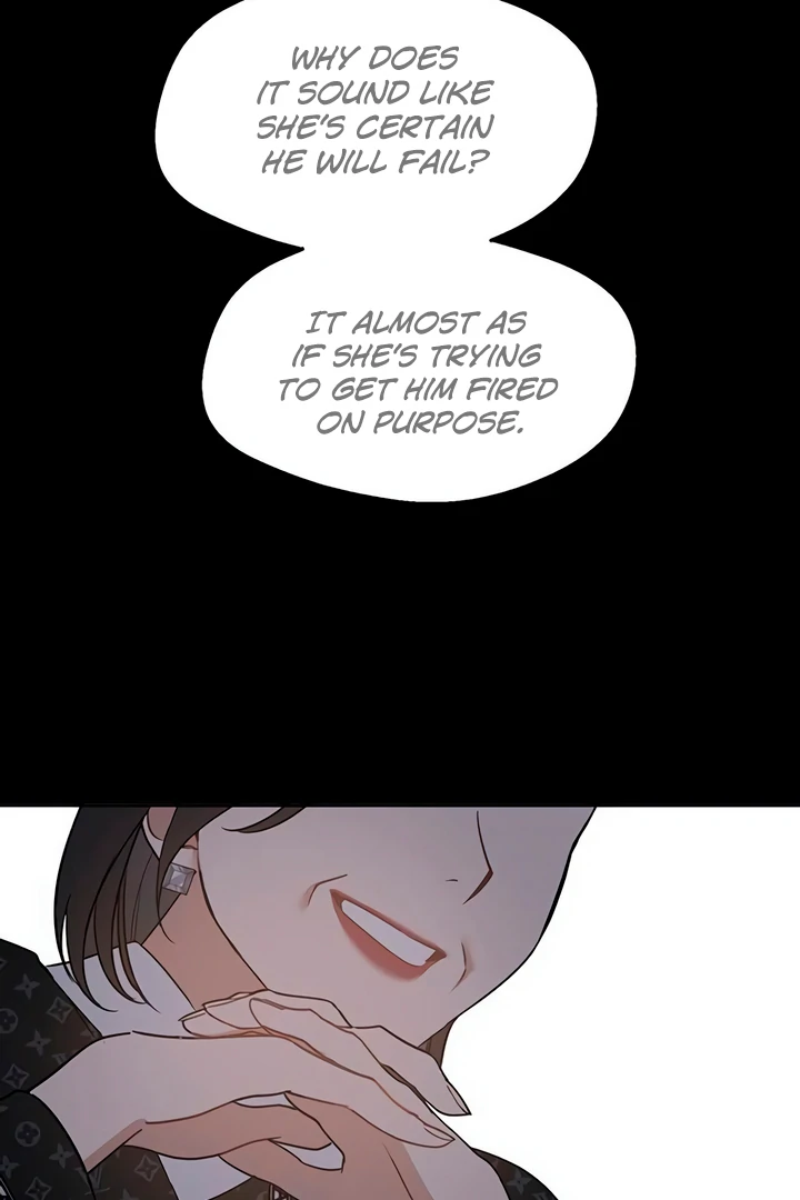 Misfortune at work Chapter 66 page 8
