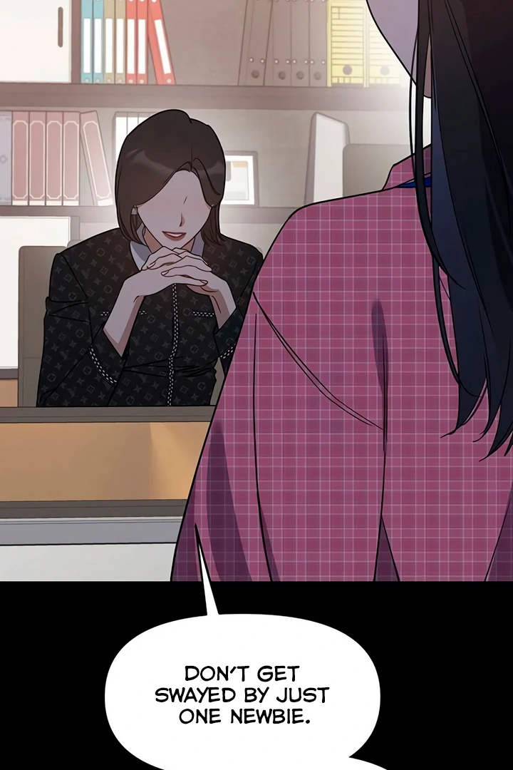 Misfortune at work Chapter 66 page 10