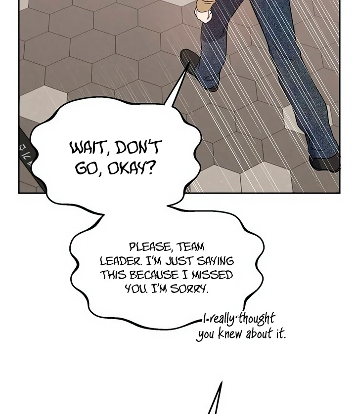 Misfortune at work Chapter 65 page 42